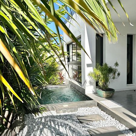 Le Yucca 974 By J&V Villa Сен-Пиер Екстериор снимка
