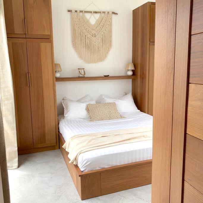 Le Yucca 974 By J&V Villa Сен-Пиер Екстериор снимка
