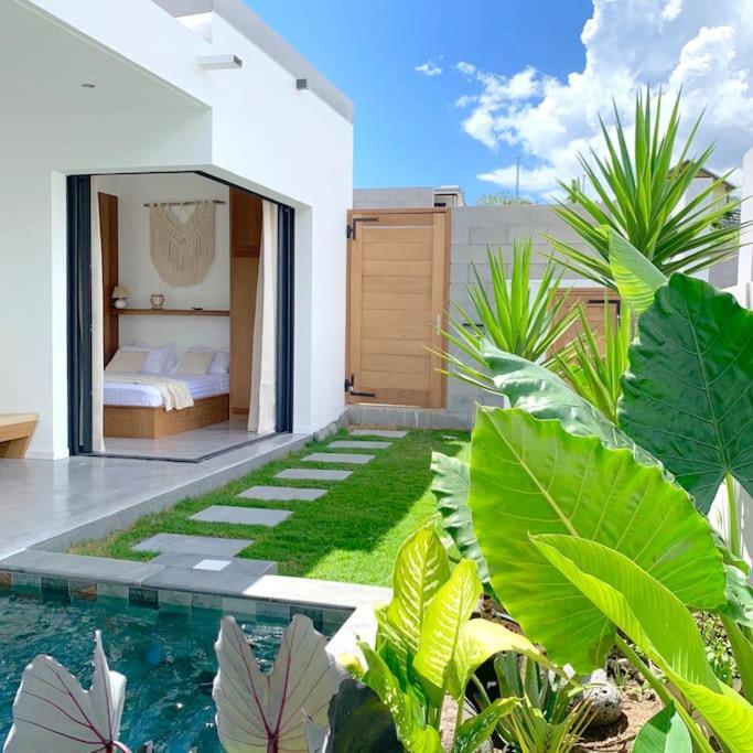 Le Yucca 974 By J&V Villa Сен-Пиер Екстериор снимка